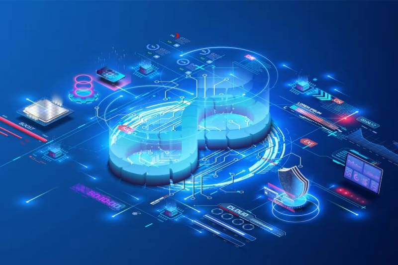 船山区工业软件定制先锋:京上云科技以多元系统开发赋能企业进阶