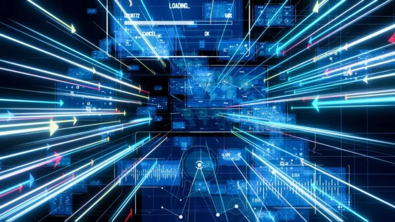 船山区SCADA系统开发：守护工业安全的数字卫士